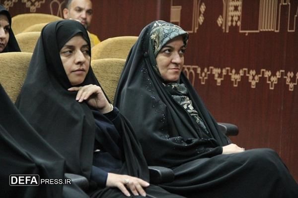مقاومت و ولایت‌پذیری رمز فتح خرمشهرهای پیش رو