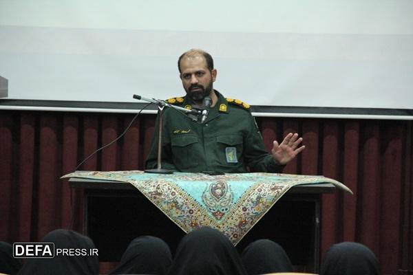 مقاومت و ولایت‌پذیری رمز فتح خرمشهرهای پیش رو