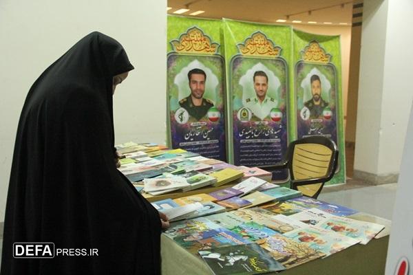مقاومت و ولایت‌پذیری رمز فتح خرمشهرهای پیش رو
