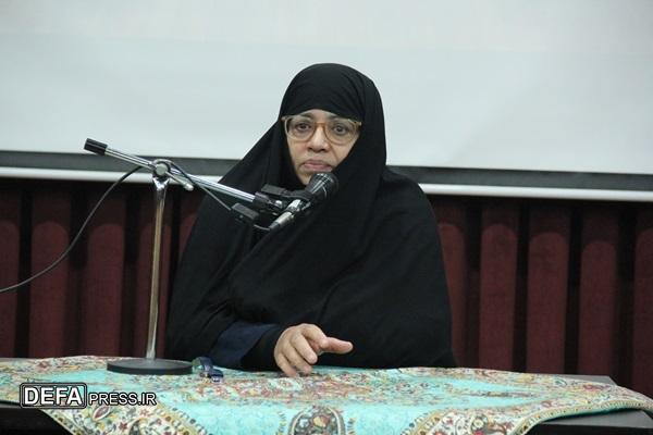 مقاومت و ولایت‌پذیری رمز فتح خرمشهرهای پیش رو