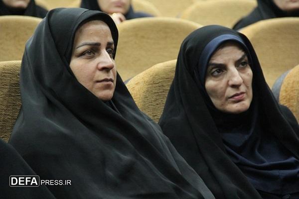 مقاومت و ولایت‌پذیری رمز فتح خرمشهرهای پیش رو