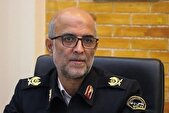 سردار مومنی: ۳۵ درصد از فوتی‌های تصادف در شهر‌ها موتورسواران هستند