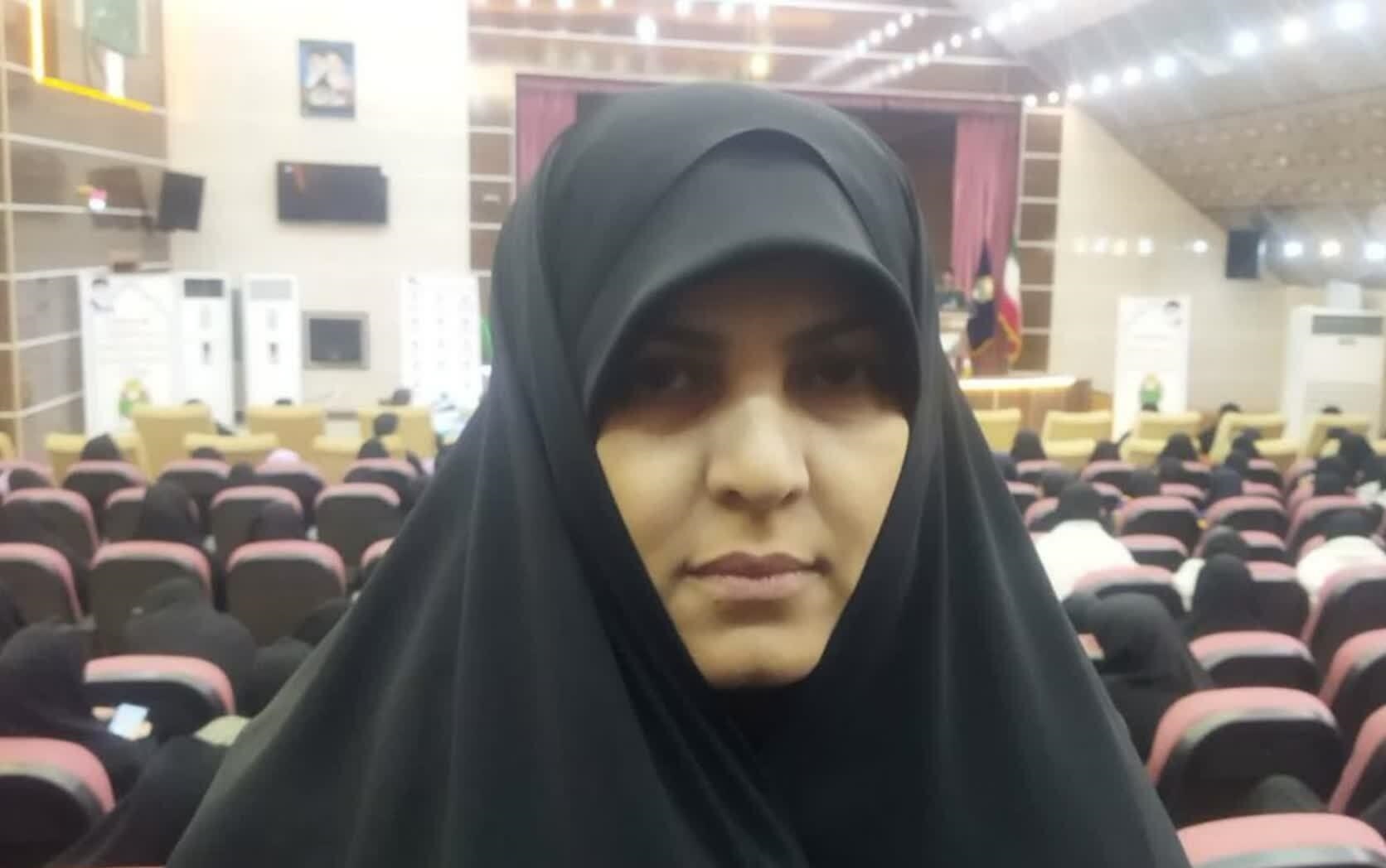 وحدت ایمان مقاومت و فداکاری مردمی رمز فتح خرمشهربود