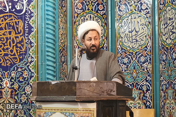 آزادی خرمشهر نمادی از ایستادگی و شکست دشمنان ایران اسلامی بود