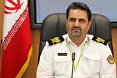 آمار بالای تخلفات رانندگی در تهران