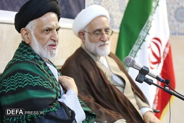 دو عنصر «ایمان و امید» امامین انقلاب اسلامی را به دنیا معرفی کرد