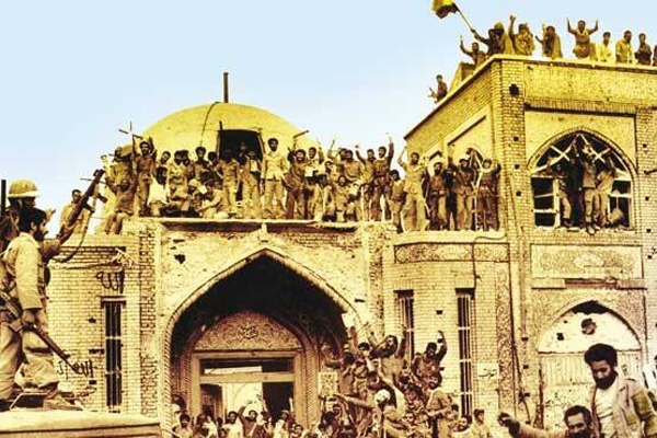 سالروز آزادسازی خرمشهر، نماد مقاومت و پیروزی است