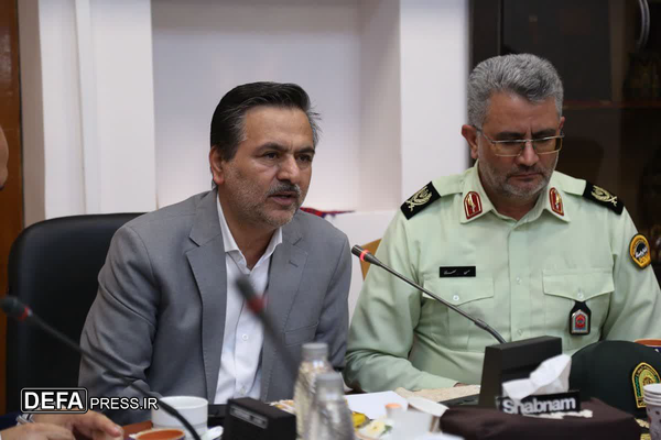 حفاظت از میراث فرهنگی، خط مقدم دفاع از فرهنگ‌ ملی است
