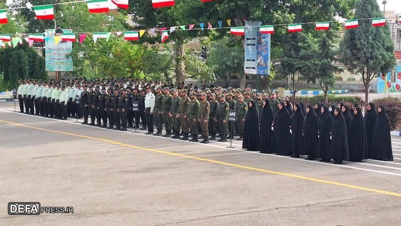 فتح خرمشهر؛ نماد اقتدار ملی و همبستگی ملت ایران است