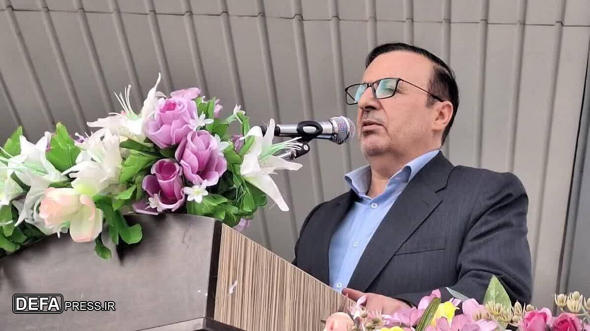 فتح خرمشهر؛ نماد اقتدار ملی و همبستگی ملت ایران است