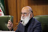 چمران: تنظیم ساعت تردد قطار‌ها باید در مترو کنترل شود