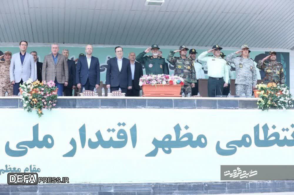 ۶۶۲ متهم در طرح ارتقاء امنیت اجتماعی در استان قزوین دستگیر شدند