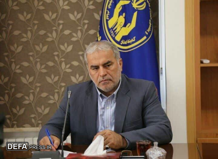 پیام تبریک مدیرکل کمیته امداد امام خمینی(ره) به مناسبت سالروز آزاد سازی خرمشهر
