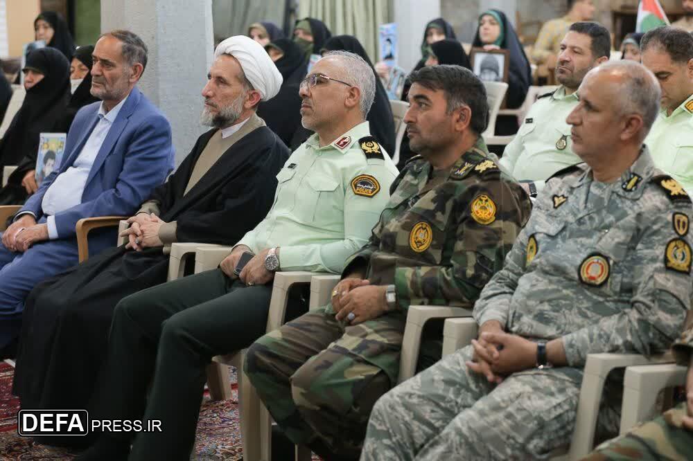 بیت‌المقدس نماد پیروزی ایمان بر دشمن است + تصاویر