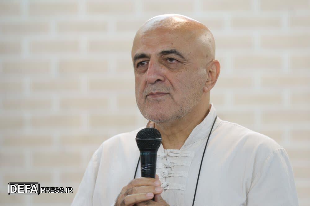 بیت‌المقدس نماد پیروزی ایمان بر دشمن است + تصاویر