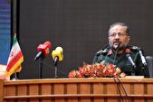 سردار سلیمانی: تقویت بسیج را در دستور کار داریم