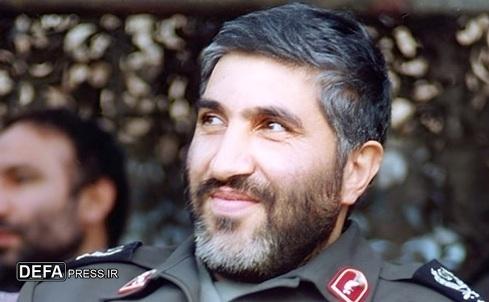 سردار قربانی: شهادت 200 رزمنده برای قطع کردن عقبه پشتیبانی ارتش صدام در خرمشهر/ قرارگاه‌های نصر و فتح دشمن را وحشت‌زده کردند