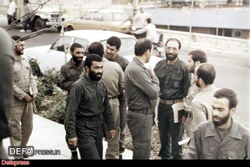 سردار قربانی: شهادت 200 رزمنده برای قطع کردن عقبه پشتیبانی ارتش صدام در خرمشهر/ قرارگاه‌های نصر و فتح دشمن را وحشت‌زده کردند