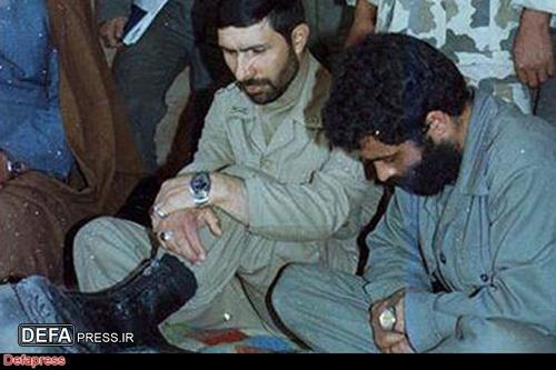 سردار قربانی: شهادت 200 رزمنده برای قطع کردن عقبه پشتیبانی ارتش صدام در خرمشهر/ قرارگاه‌های نصر و فتح دشمن را وحشت‌زده کردند