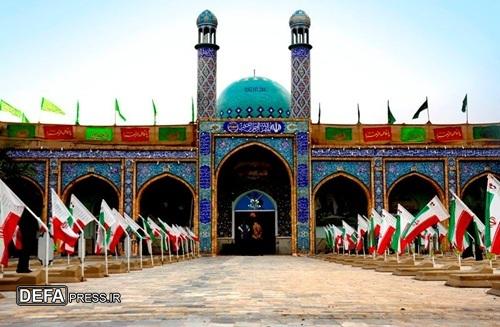 سردار قربانی: شهادت 200 رزمنده برای قطع کردن عقبه پشتیبانی ارتش صدام در خرمشهر/ قرارگاه‌های نصر و فتح دشمن را وحشت‌زده کردند