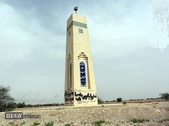 سردار قربانی: شهادت 200 رزمنده برای قطع کردن عقبه پشتیبانی ارتش صدام در خرمشهر/ قرارگاه‌های نصر و فتح دشمن را وحشت‌زده کردند