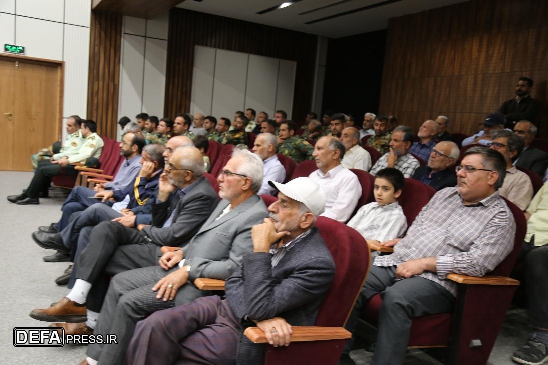 فتح خرمشهر نماد شکست محاسبات دشمن و پیروزی فرهنگ مقاومت بود