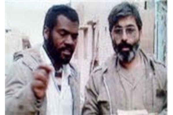 زیر پل خرمشهر، صدای مقاومت هنوز می‌آید
