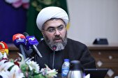 حضور تشکل‌های مختلف مردمی برای گرامیداشت دهه ولایت