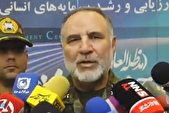 امیر حیدری: ورود گسترده نزاجا به عرصه ریزپرنده‌ها/ آماده پاسخگویی به هر تهدیدی هستیم