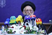 آیت‌الله دین‌پرور: آمریکا و اسرائیل جریان‌های مقابل غدیر هستند