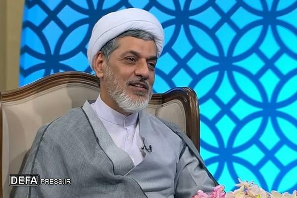 چه کسانی بهشت را نخواهند دید؟+ فیلم