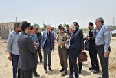 امیر طباخی: موزه دفاع مقدس و مقاومت آبادان یک گنجینه هویتی است