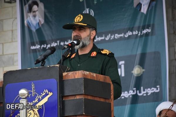گلستان صاحب مجهزترین مهمان‌سرا می‌شود