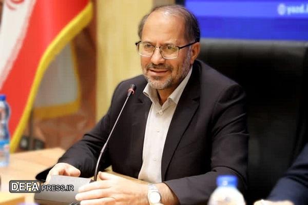 یزد برای کمک به زندانیان غیر عمد پیش قدم است