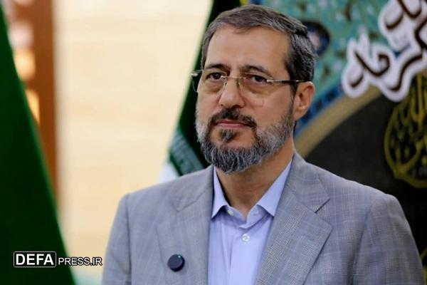 رئیس سازمان حج و زیارت: بیش از ۷۰ درصد زائران ایران در ۲۰ روز اخیر وارد عربستان شدند