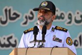 امیر خوش‌قلب: عملیات مشترک پدافندی و هوایی نقطه عطف عملیات آزادسازی خرمشهر بود