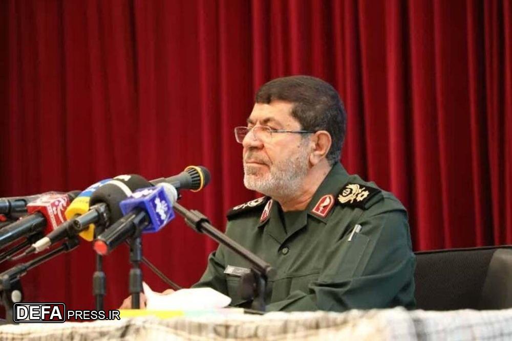 سردار شریف: روایت جذاب، مستند و اقناع‌کننده از دفاع مقدس، نیاز امروز جنگ روایت‌هاست