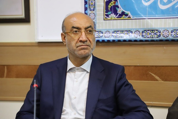 حبیبی: جشن‌های غدیر باید با محوریت تام و تمام مردم برگزار شود