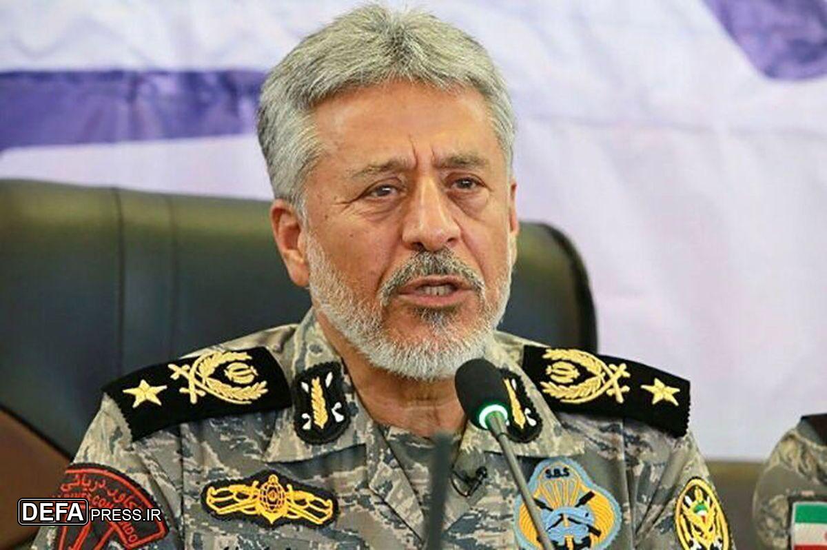 امیر دریادار سیاری: عملیات بیت‌المقدس کلید پیروزی ما در هشت سال دفاع مقدس بود