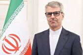 بقایی: تاریخ دور بعدی مذاکرات مشخص نشده است