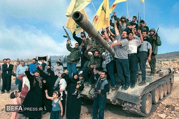 شکست رژیم صهیونیستی در جنوب لبنان؛ سرآغاز مقاومت