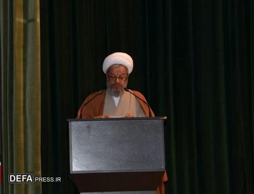 شهیدان شجاع و بهرامی نماد‌ زنده وفاداری به آرمان‌های انقلاب هستند 