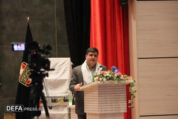 جعفر مردانی: عملیات بیت‌المقدس نقطه عطفی در تاریخ ایران است