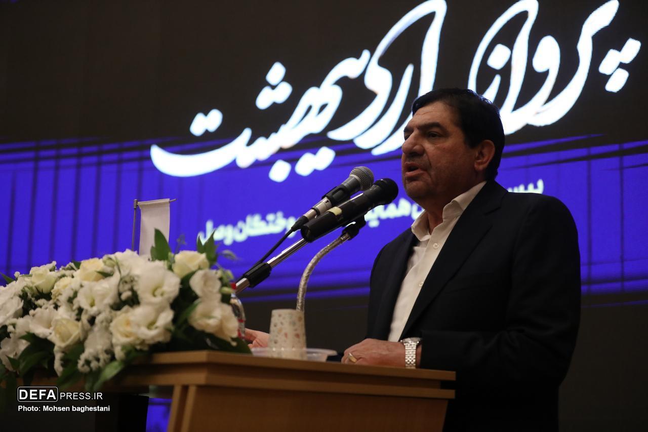 مخبر: ملت ایران با تکیه بر آگاهی راه شهدا را ادامه می‌دهند