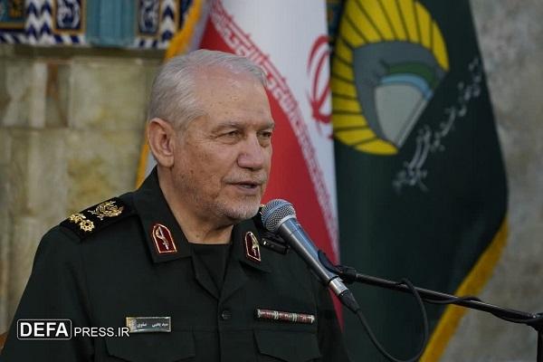 سرلشکر صفوی: آزادسازی خرمشهر حاصل ایثار و وحدت همه گروه‌های مردمی و نیرو‌های نظامی بود