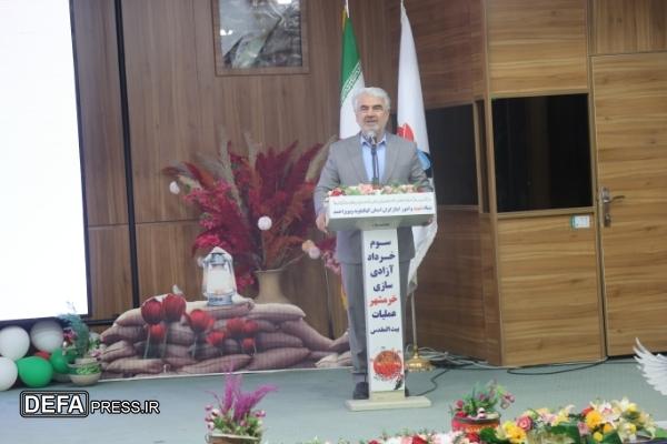 فتح خرمشهر؛ معجزه‌ای الهی که موجب حیرت جهانیان شد