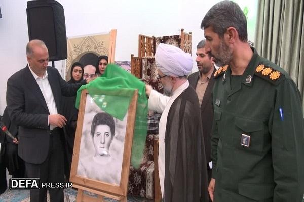 برگزاری همایش «قبله داران صبر» در عباس‌آباد