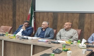 ترکارانی: ارتقای آمادگی شهری در خرم‌آباد ضروری است
