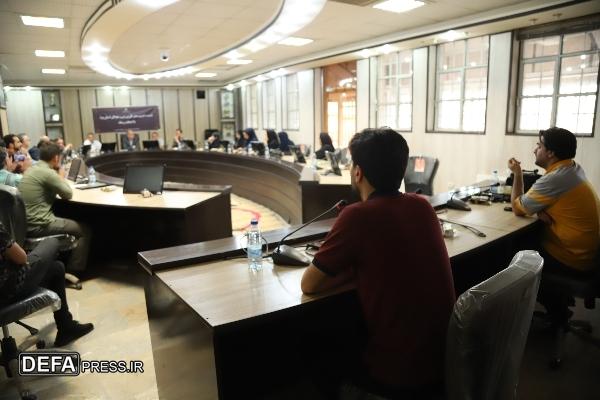 جایگاه خبرنگاران در ورزشگاه شهید نصیری اصلاح می شود