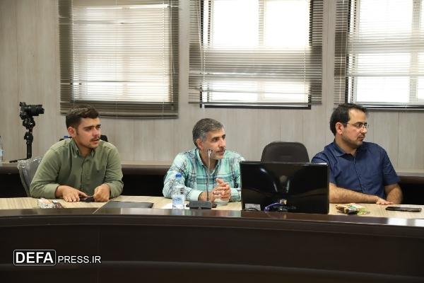 جایگاه خبرنگاران در ورزشگاه شهید نصیری اصلاح می شود